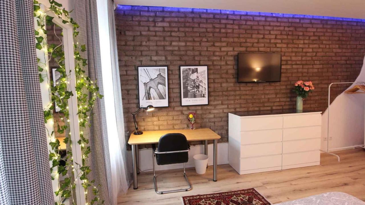 Cozy-city-central Appartamento