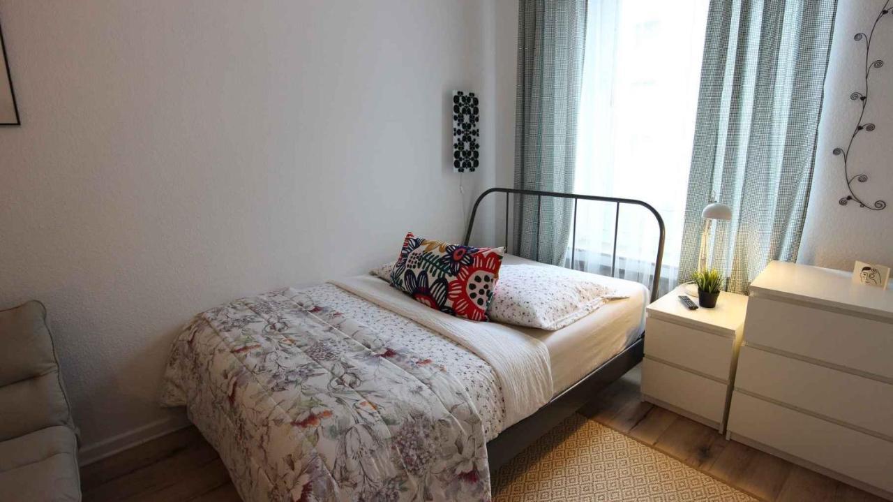 Cozy-city-central Appartamento *