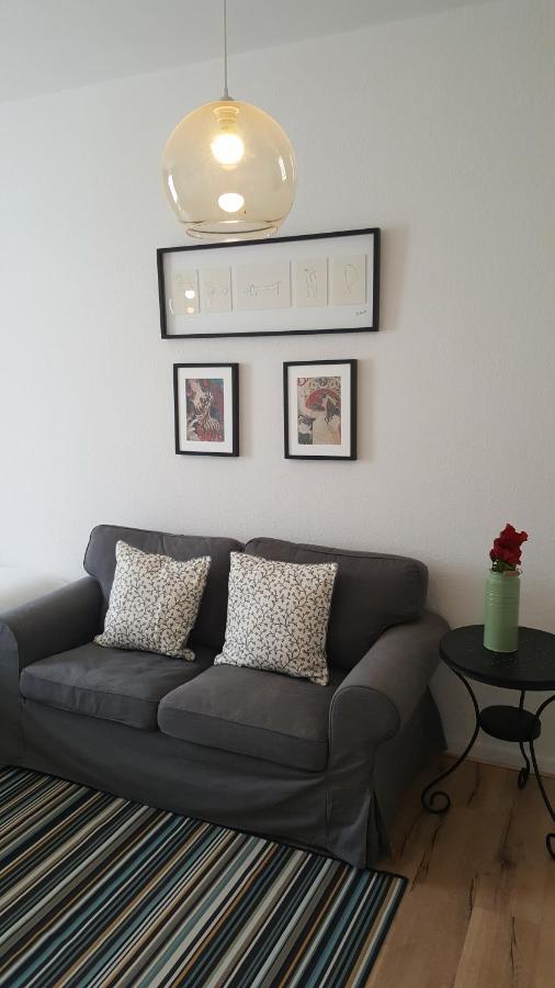 Cozy-city-central Appartamento