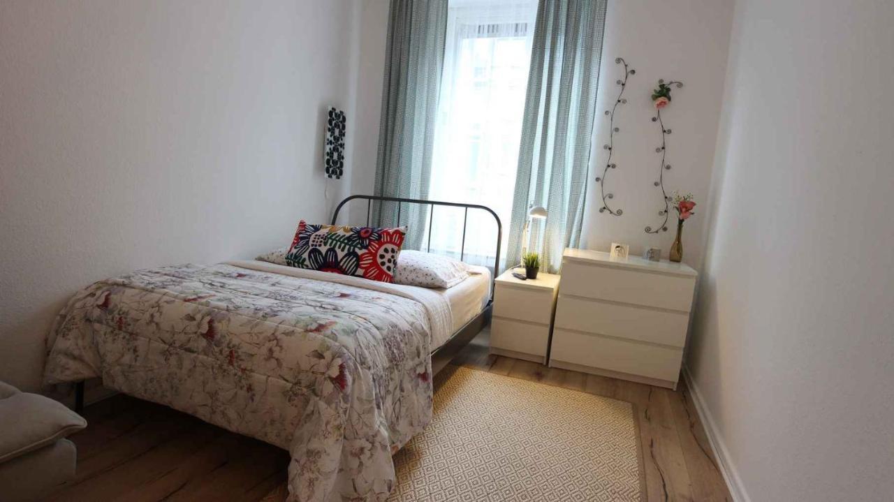 Appartamento Cozy-city-central *