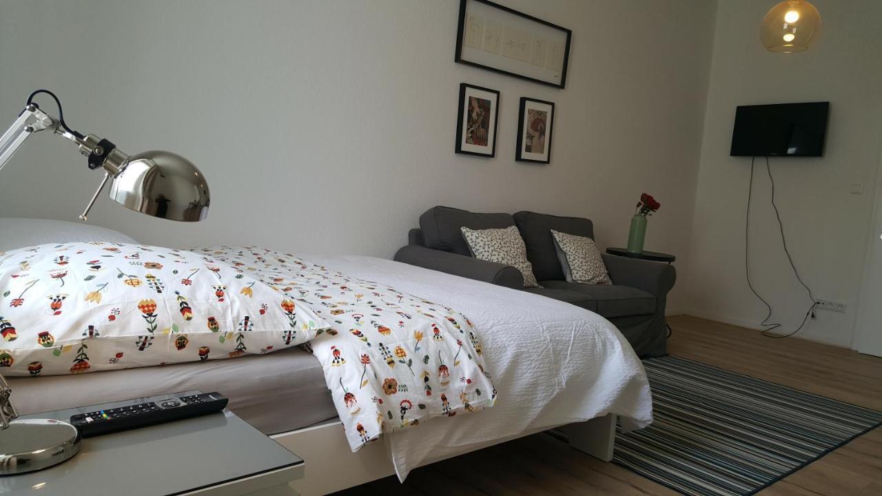 Appartamento Cozy-city-central *