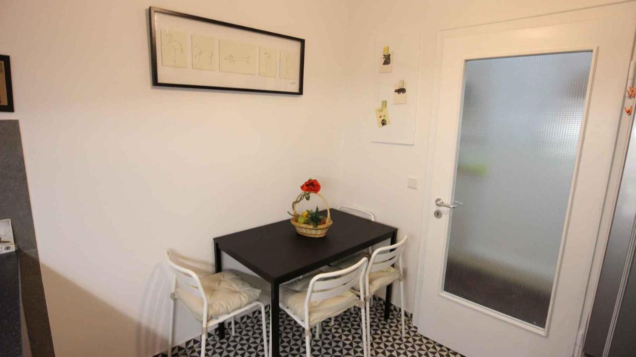 Cozy-city-central Appartamento *