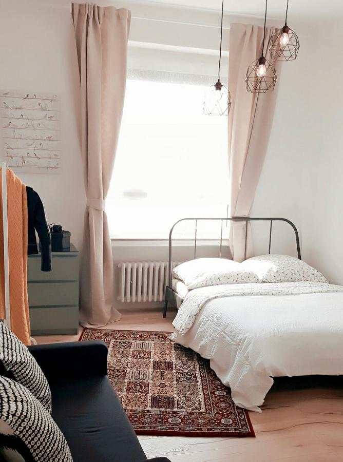 Appartamento Cozy-city-central *