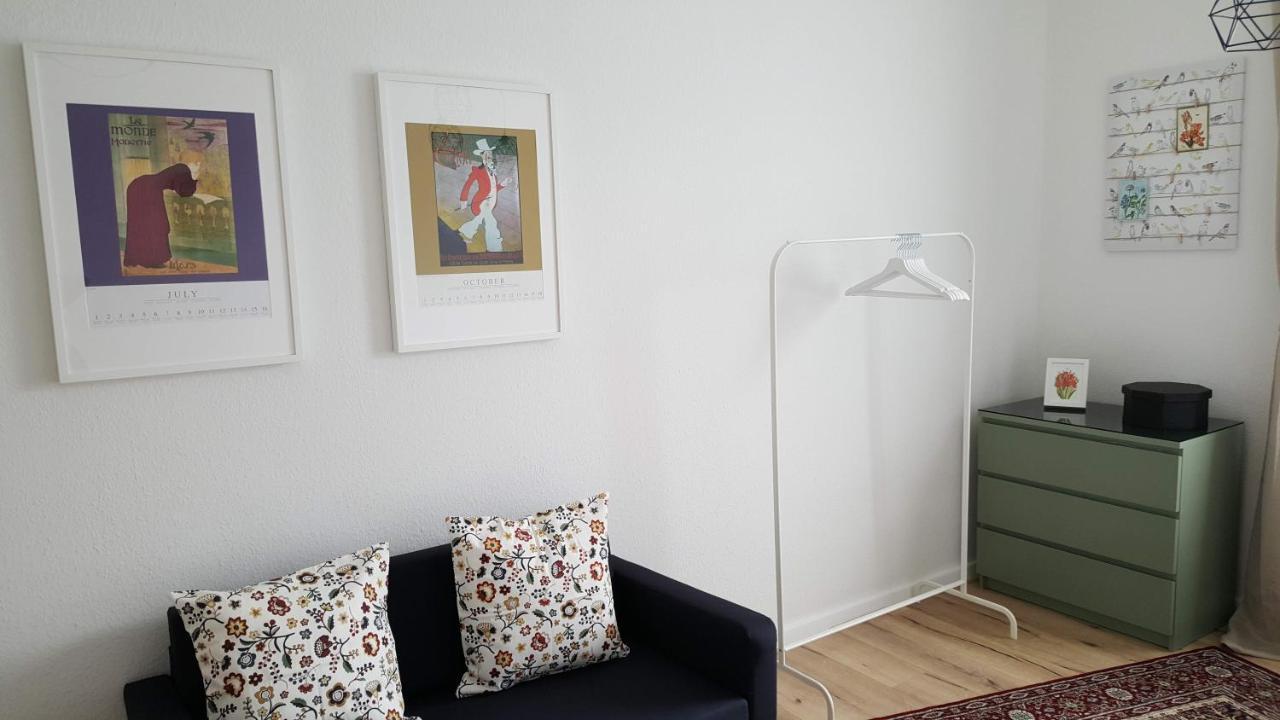 Cozy-city-central Appartamento *