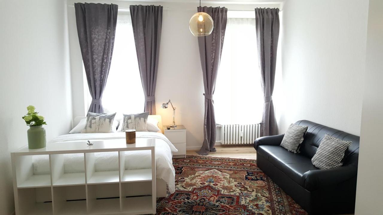 Appartamento Cozy-city-central