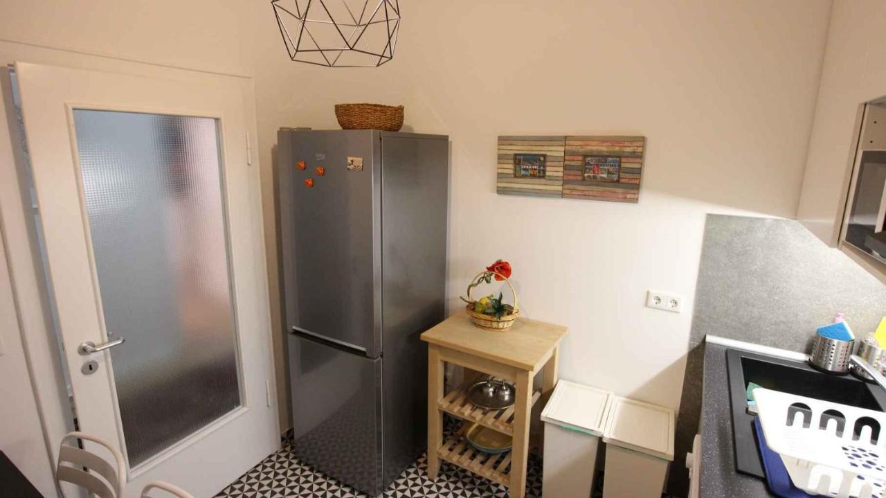 Appartamento Cozy-city-central Düsseldorf