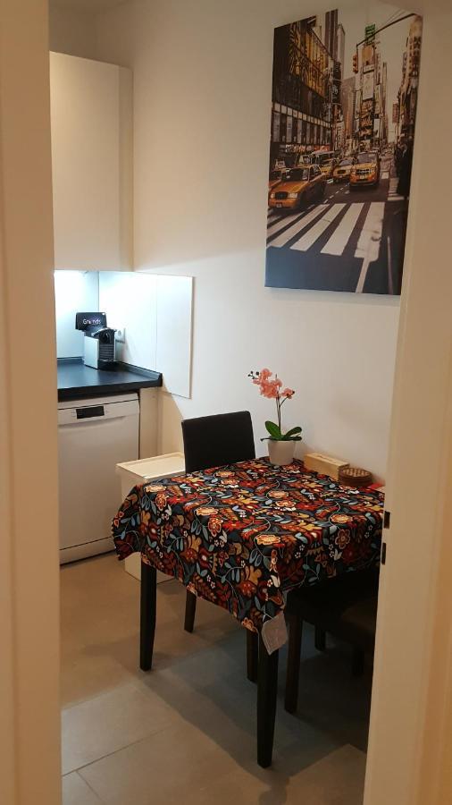 Appartamento Cozy-city-central *