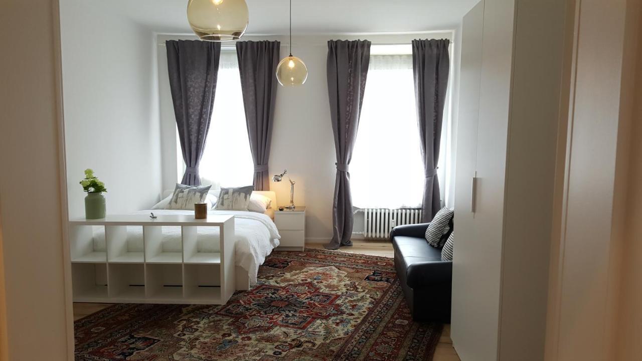 Cozy-city-central Appartamento