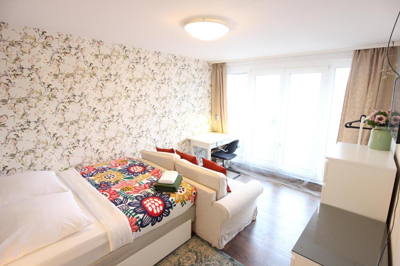 Cozy-city-central Appartamento