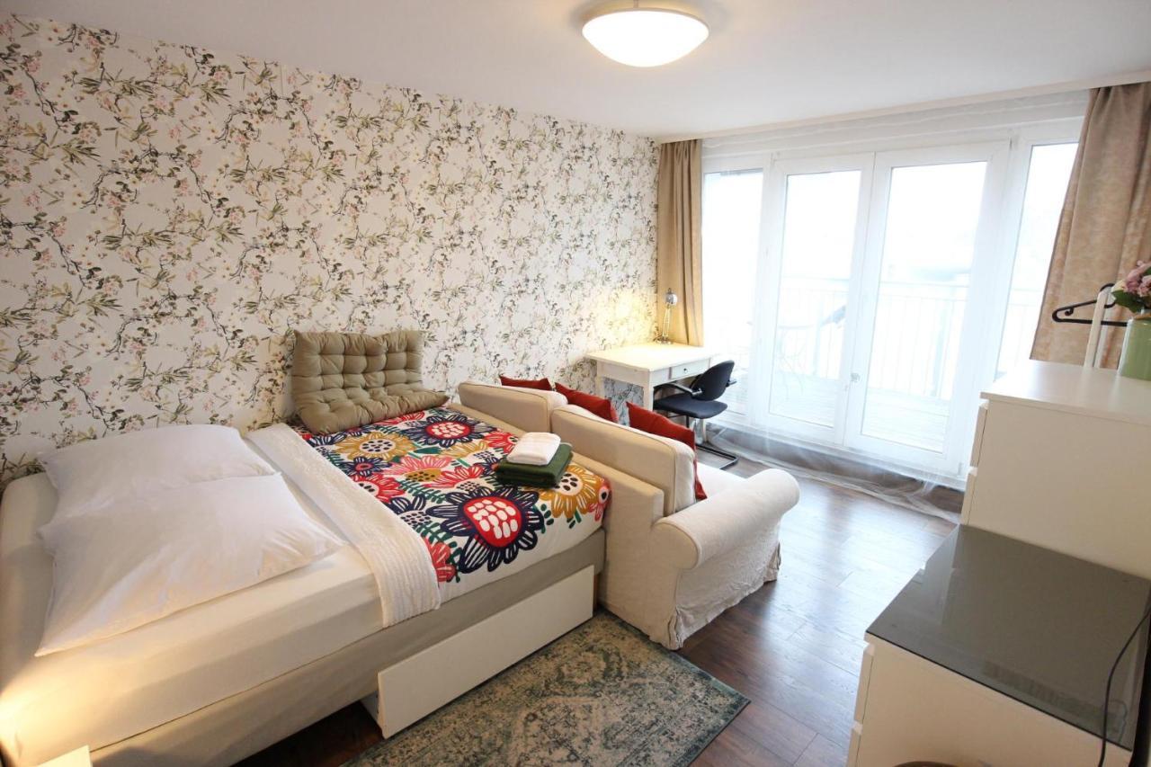 Cozy-city-central Appartamento