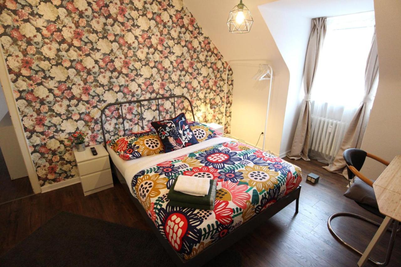 Appartamento Cozy-city-central *