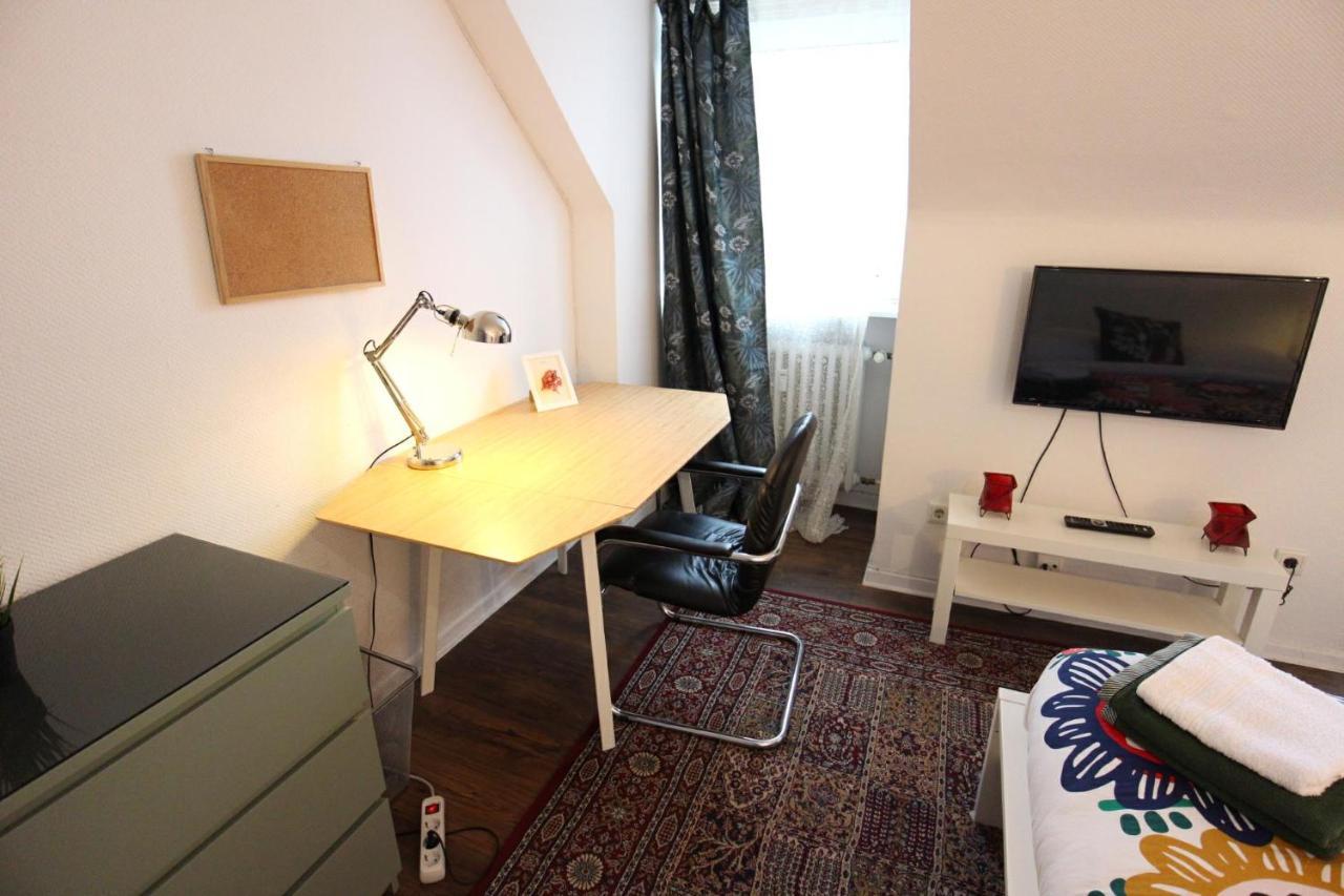 Appartamento Cozy-city-central