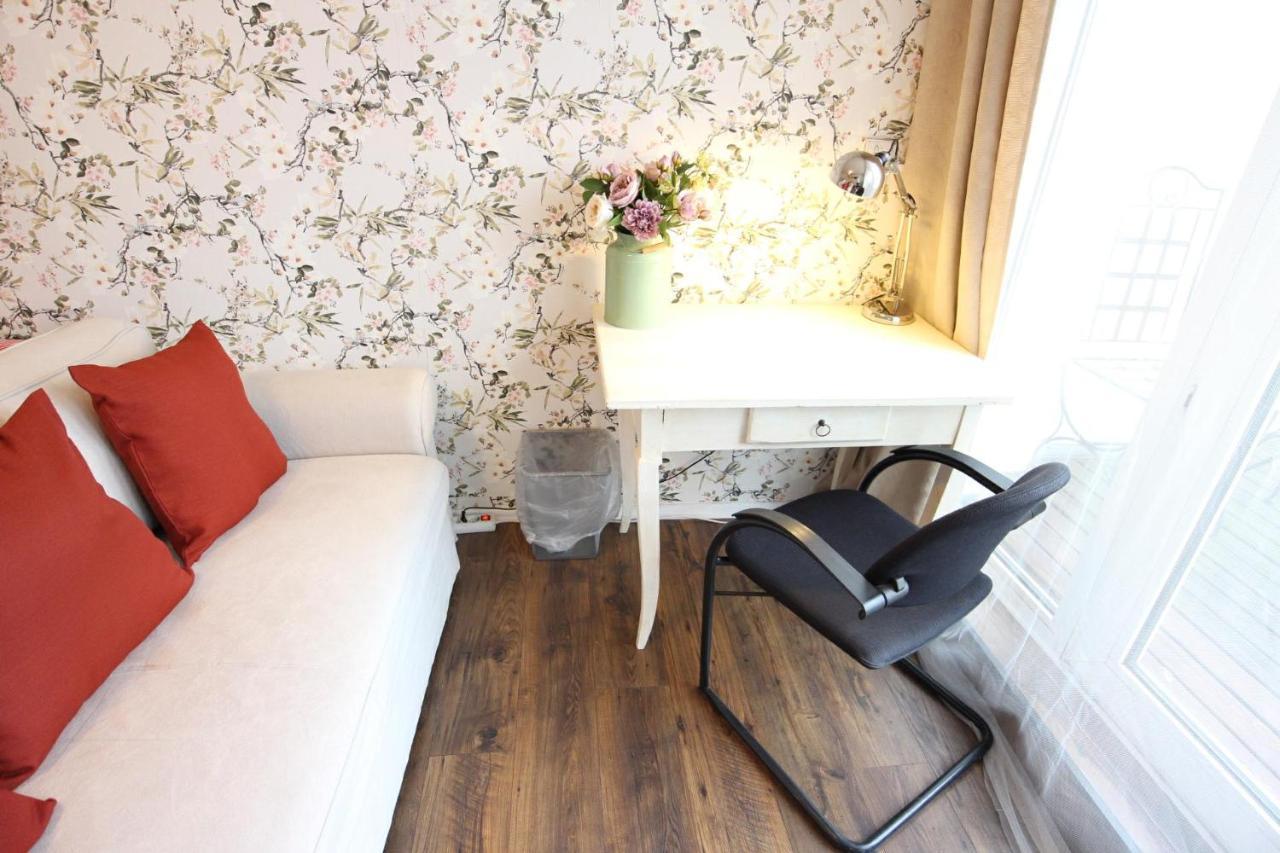 Appartamento Cozy-city-central Düsseldorf