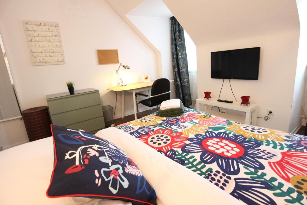 Appartamento Cozy-city-central *