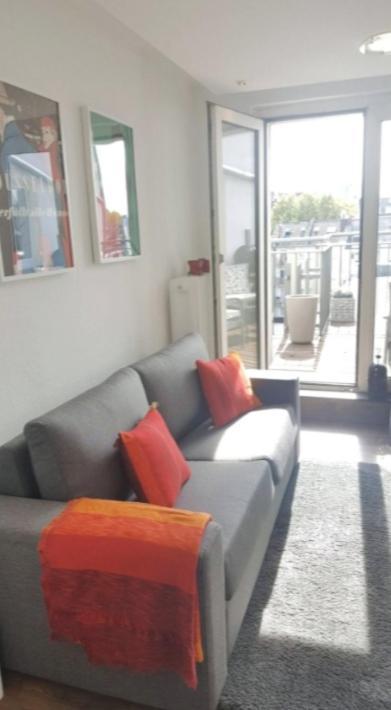 Appartamento Cozy-city-central *